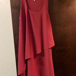 Women’s dress